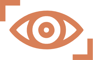 Ícone Visão