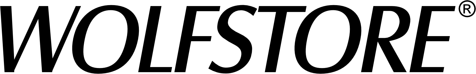 Wolfstore Logo