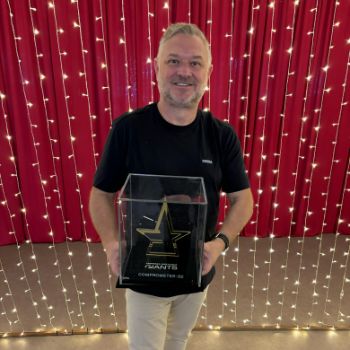 Prêmio Acelerador Empresarial 2025